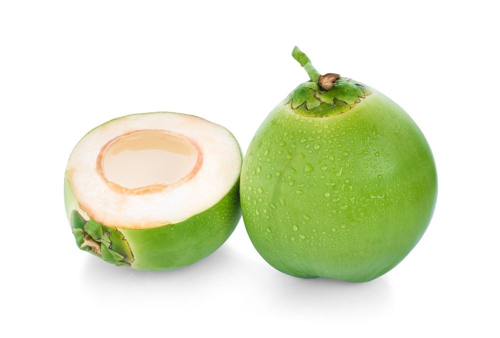 Dừa