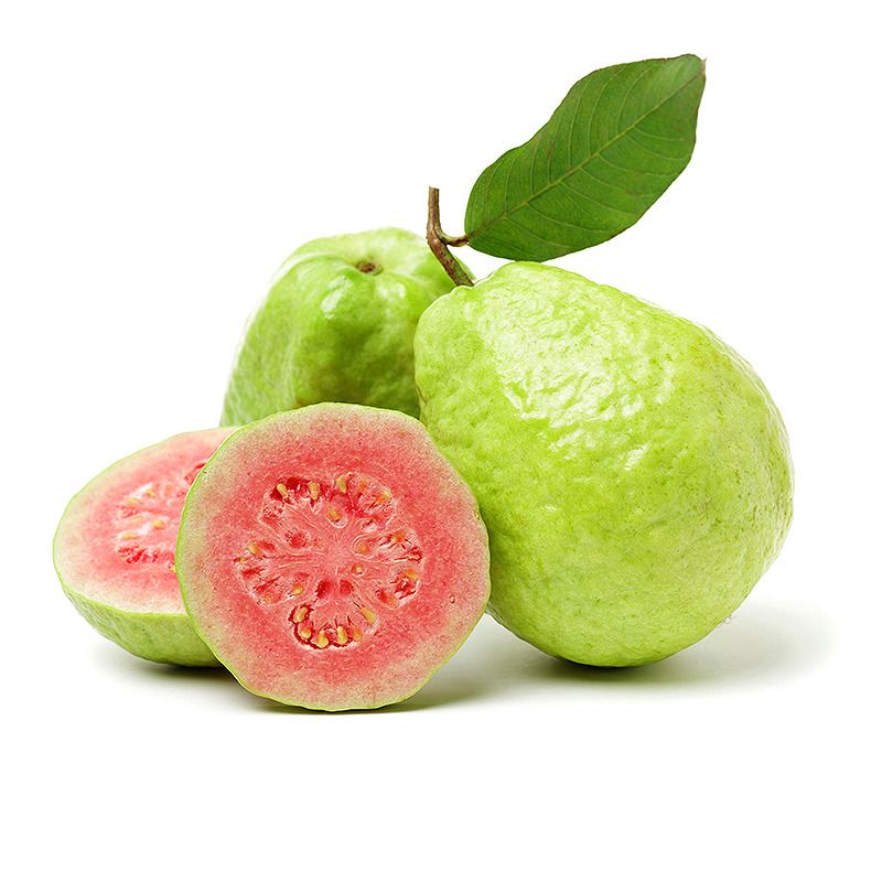 Ổi ruột đỏ