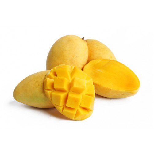 Xoài cát chu vàng