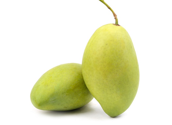 Xoài cát hòa lộc